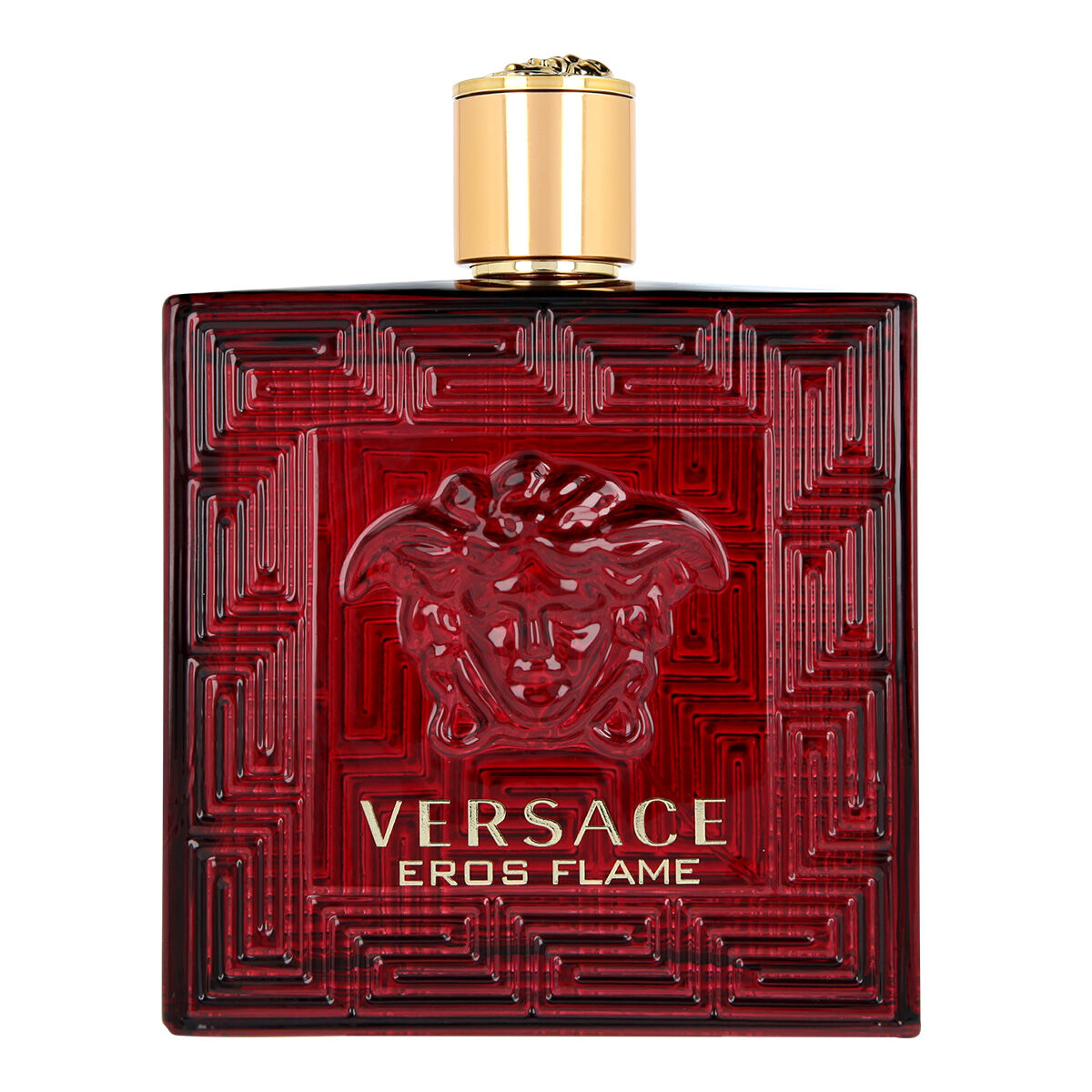 Perfume Homem Versace EDP Eros Flame 200 ml